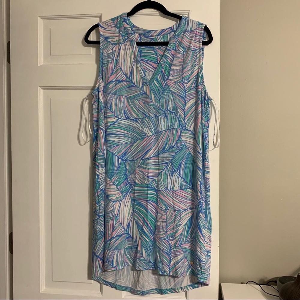 Southern Tide Dress